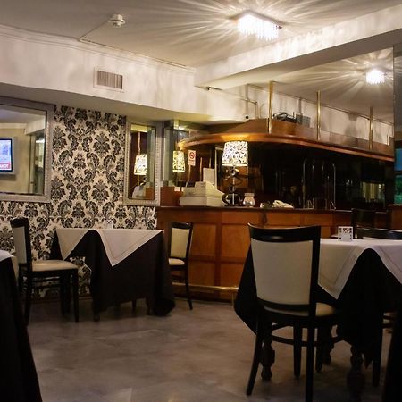 Anchorena Appart Aparthotel Buenos Aires Exterior photo