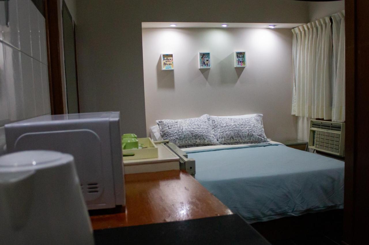 Anchorena Appart Aparthotel Buenos Aires Exterior photo
