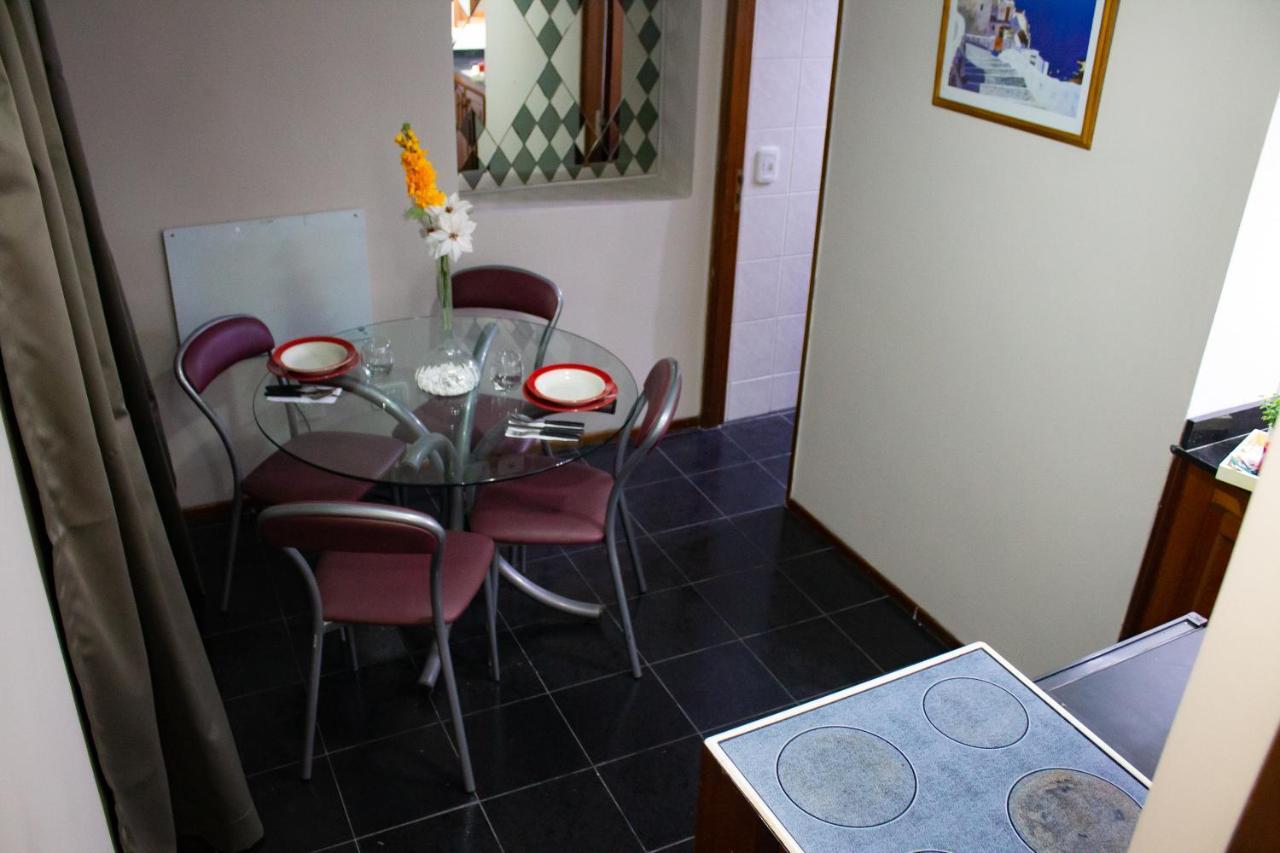 Anchorena Appart Aparthotel Buenos Aires Exterior photo