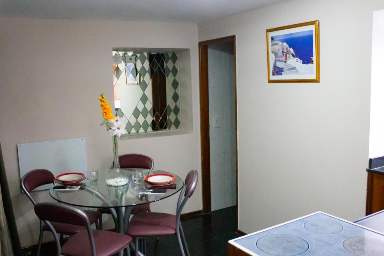 Anchorena Appart Aparthotel Buenos Aires Exterior photo