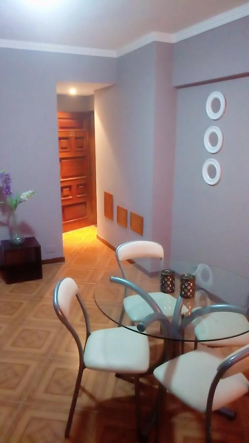 Anchorena Appart Aparthotel Buenos Aires Exterior photo